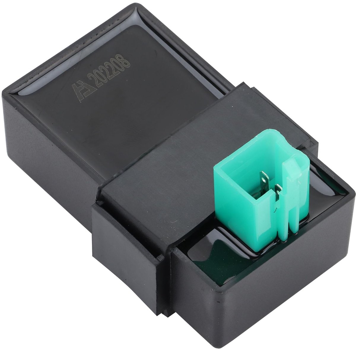 WOOSTAR 4 Pin DC CDI Box Vervanging voor Kandi 125cc Buggy en ATV's