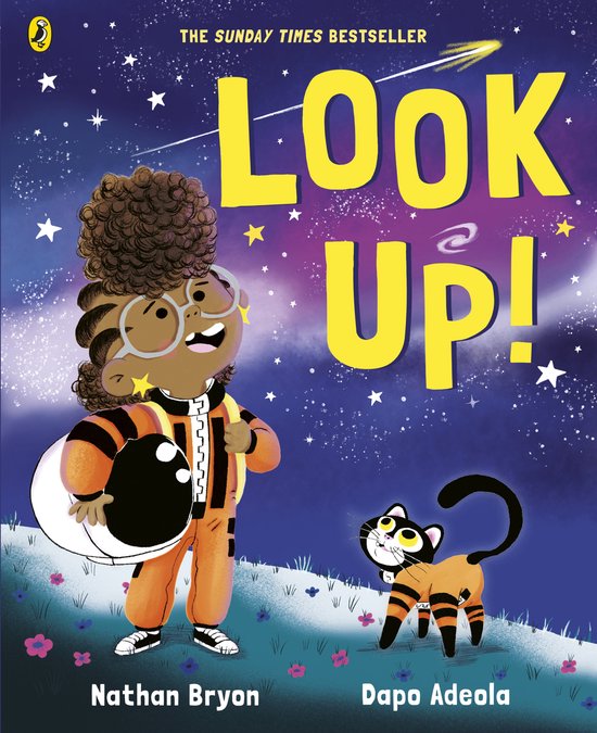 Look Up!