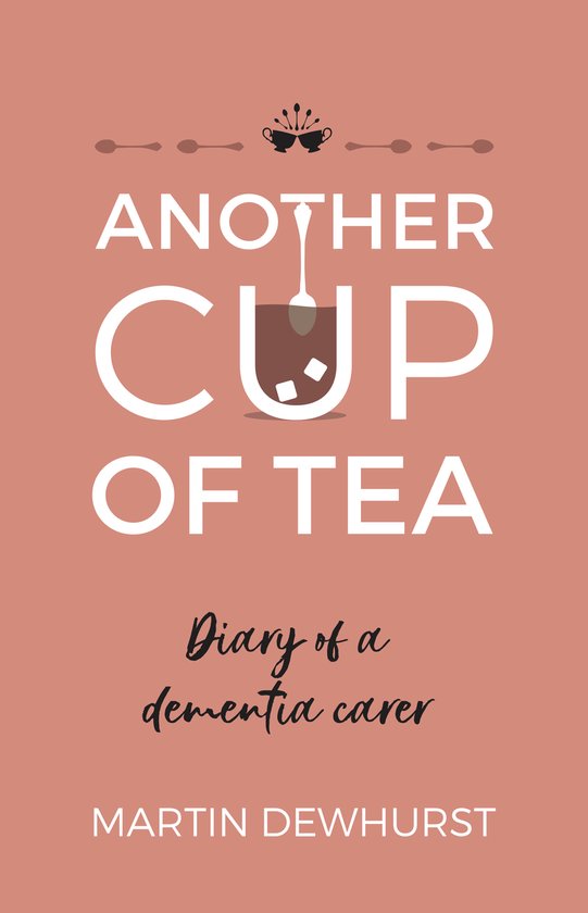 Another Cup Of Tea - cover