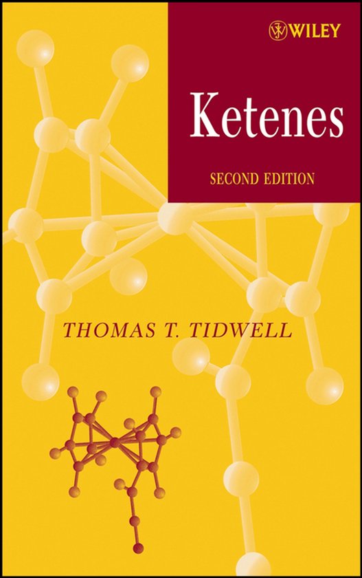 Ketenes - cover