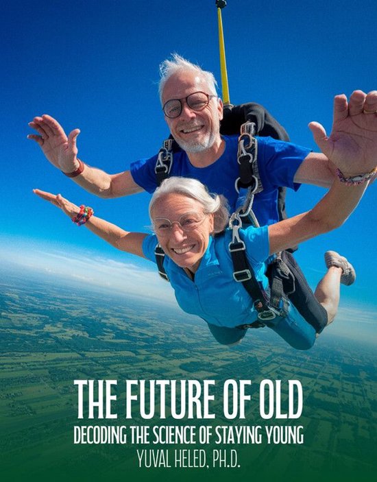 The Future of Old - cover