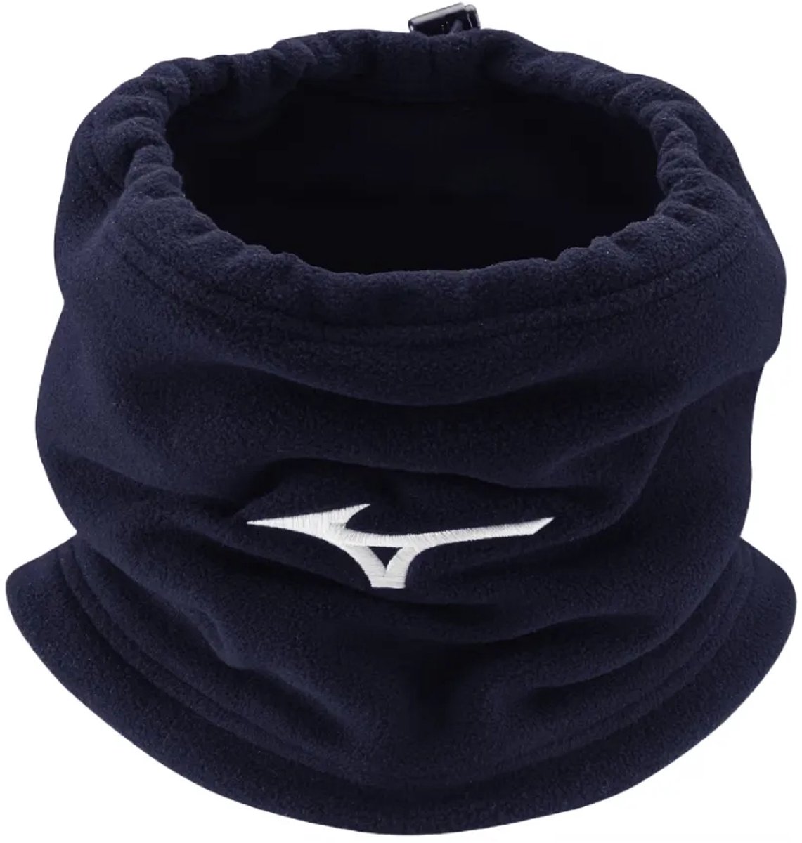 Mizuno Snood Nekwarmer - Blauw