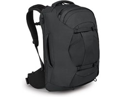 Osprey Farpoint 40 Reisrugzak – 40L Travel Backpack Voor Heren En Unisex Gebruik – Lichtgewicht Handbagage Backpack – Comfortabele Kofferstijl Backpack Voor Citytrip En Reizen