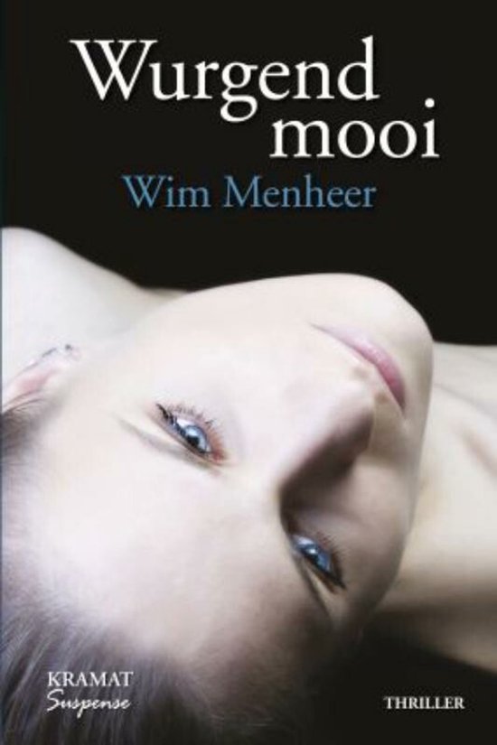 Wurgend Mooi - cover