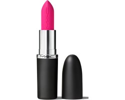 MAC Macximal Silky Matte Lipstick 3.5 g - #601 Candy Yum Yum