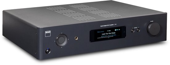 NAD C389 Versterker van NAD — afbeelding 2