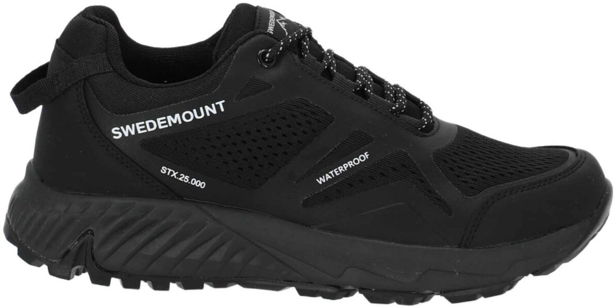 Swedemount Lofoten Trail STX Waterdichte Schoenen – Dames – Maat 40