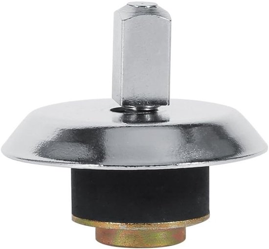 Dailygoods - Vervangende Koppeling voor Easter Mixer 250W - Hoogwaardige Reparatie Kit van Dailygoods — afbeelding 2