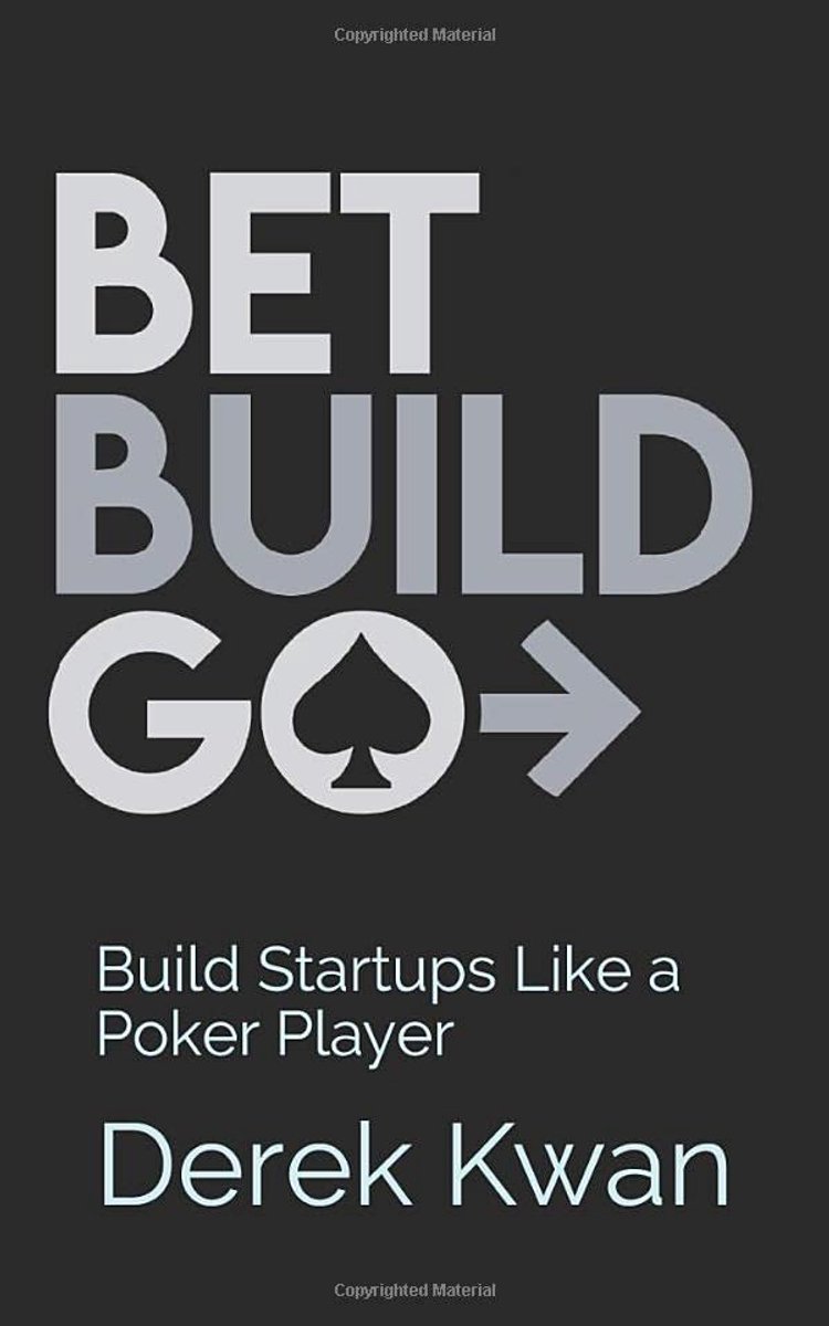 Startup Bouwen en Ondernemerschap: Lessen uit Pokerstrategie voor Succesvolle Productontwikkeling