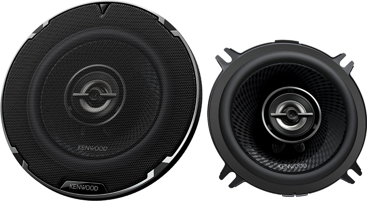 Kenwood 2-weg inbouwluidsprekerset 330 W Inhoud: 1 stuk(s)