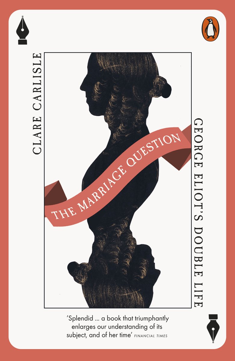 The Marriage Question van Clare Carlisle