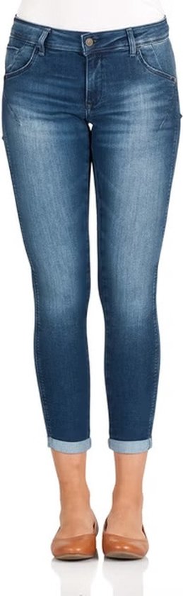 Mavi Jeans pour femme Lexy Coupe super skinny bol