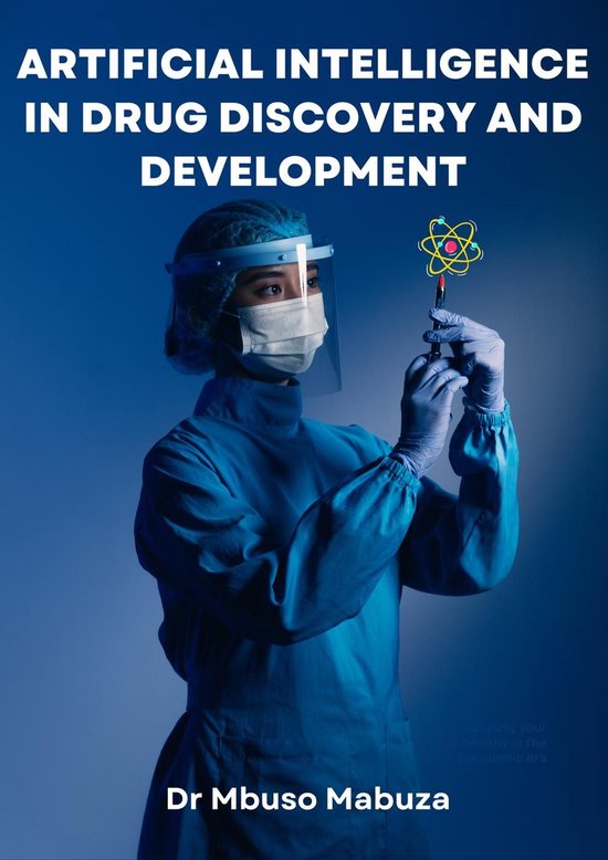 Artificial Intelligence In Drug Discovery And Development (ebook ...