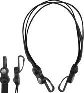 FISCHER CITA ECU 1401 Elektrische fiets voor dames en heren, RH 44 cm, frontmotor 32 Nm, 36 V accu, mat antraciet, 28 inch