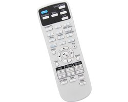Afstandsbediening geschikt voor de EPSON EB-1980WU beamer, vervangt 2155721 / 215572100