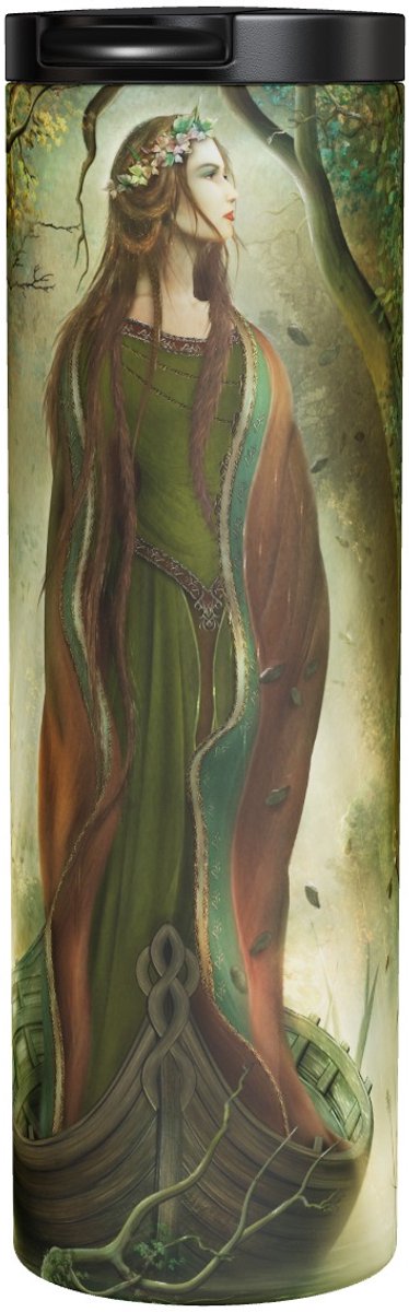 Lady Avalon - Thermobeker 500 ml