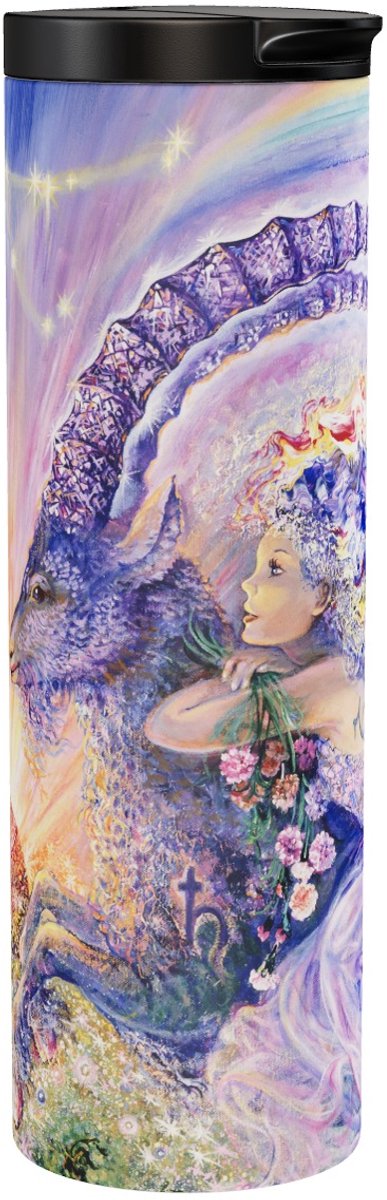 Capricorn Zodiac - Thermobeker 500 ml