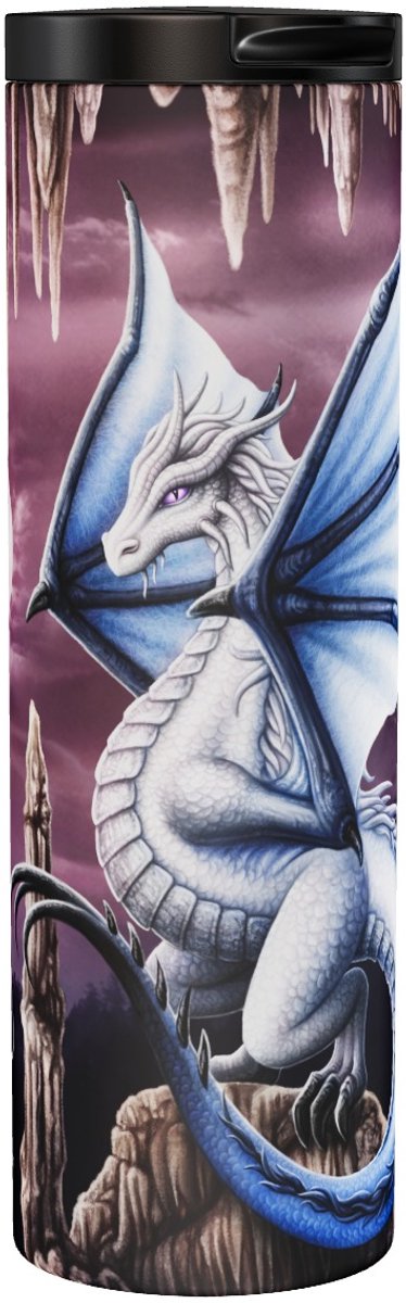 Violet Dragon - Thermosbeker 500