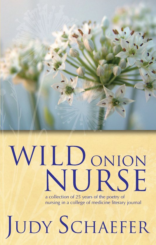 Wild Onion Nurse - cover