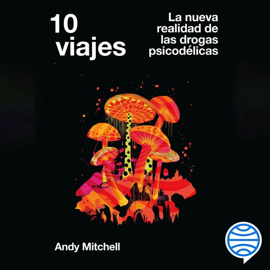 10 viajes - cover