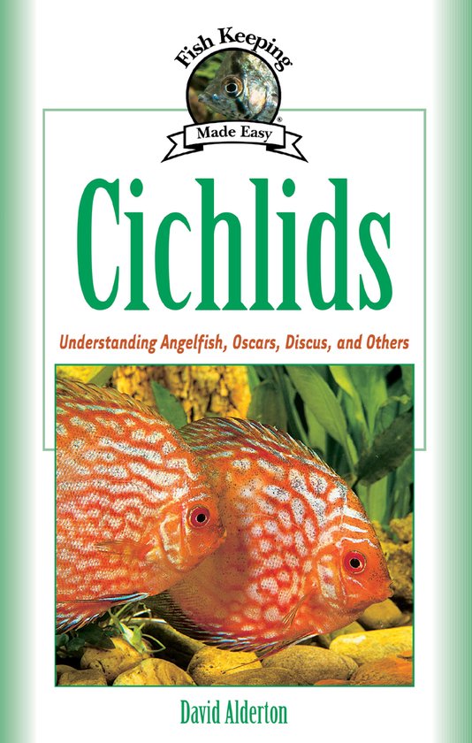 Cichlids - cover