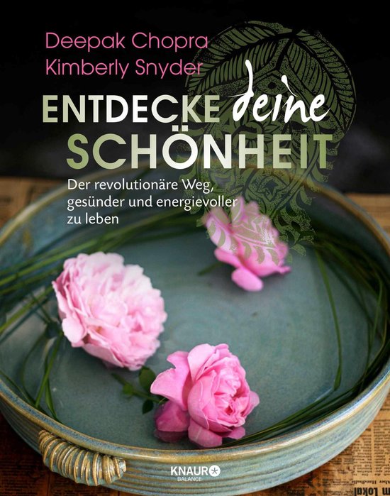 Entdecke deine Schönheit - cover
