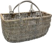 Basil Fietsmand Bremen Wicker Kf | Webwinkel Basil Fietsmand Bremen Wicker Kf | Webwinkel