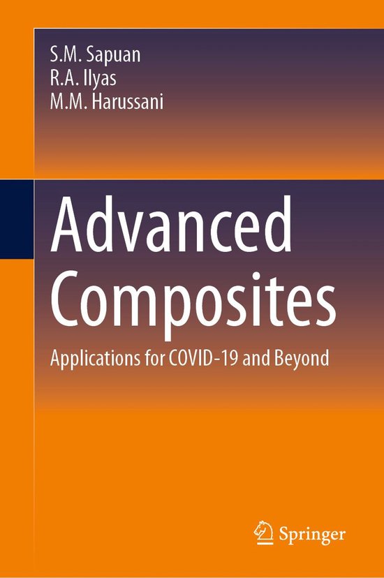 Chemistry and Material Science (R0) - Advanced Composites - cover