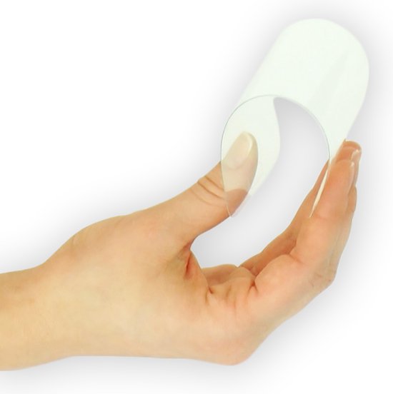 BROTECT - Screenprotector voor Naviter Oudie N 5.5" - Folie Beschermfolie Beschermglas matte