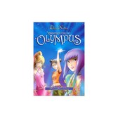 Kinderen Van De Olympus: Kristallen Tranen