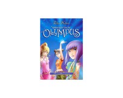 Kinderen Van De Olympus: Kristallen Tranen