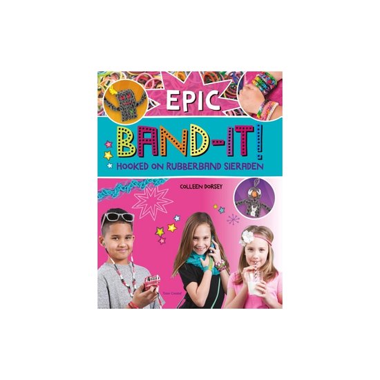 Epic Band-it!