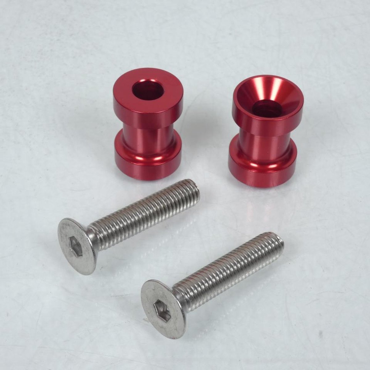 diabolo r&g voor suzuki 750 gsxr 2004 tot 2005 nieuw