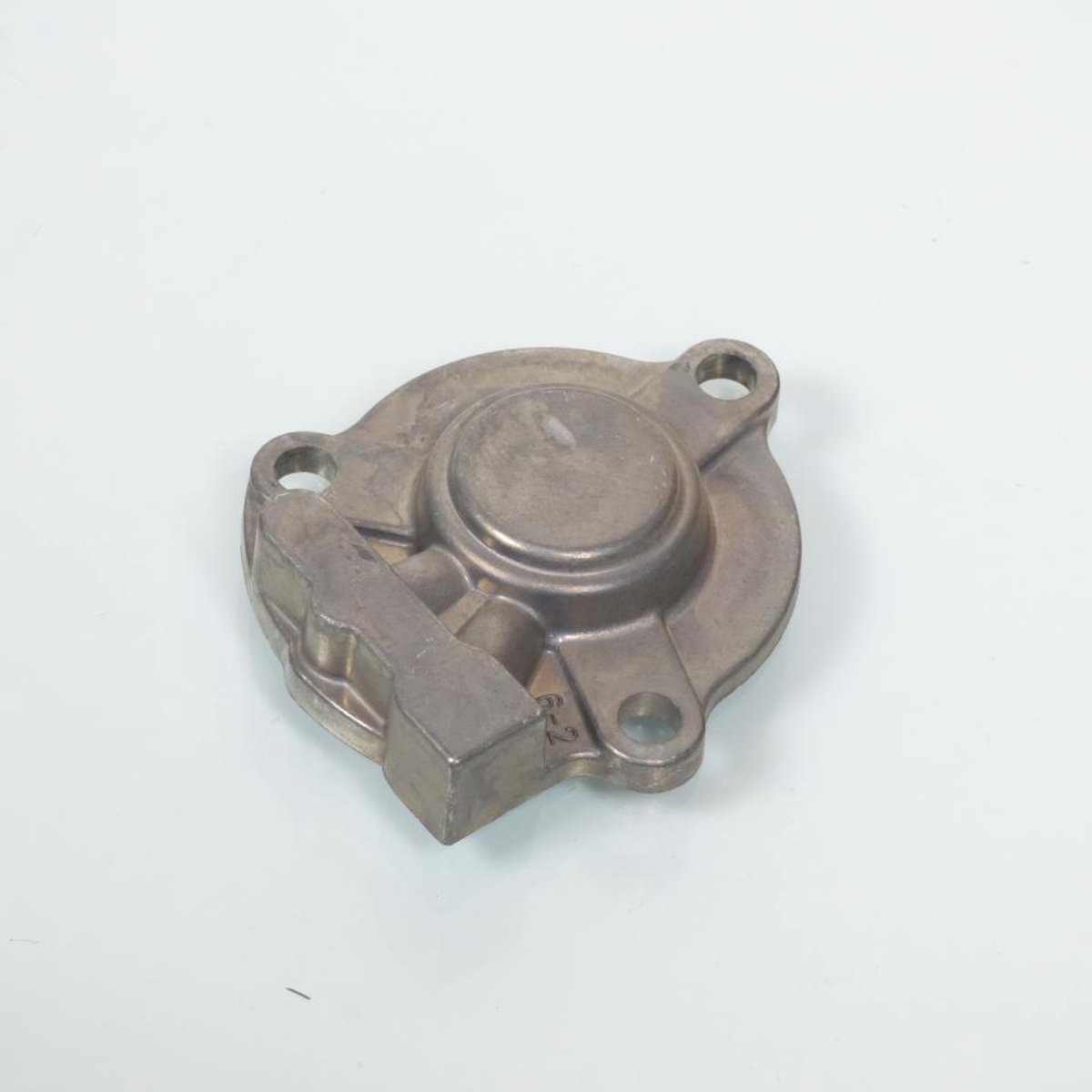 Couvercle de pompe de reprise Keihin FCR 32 à 41 Neuf 1230-826-2001 pour moto