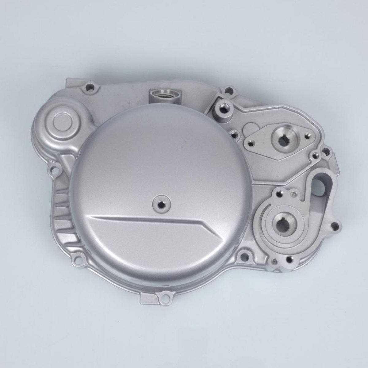 Carter embrayage origine pour Moto Peugeot 50 NK7 Neuf