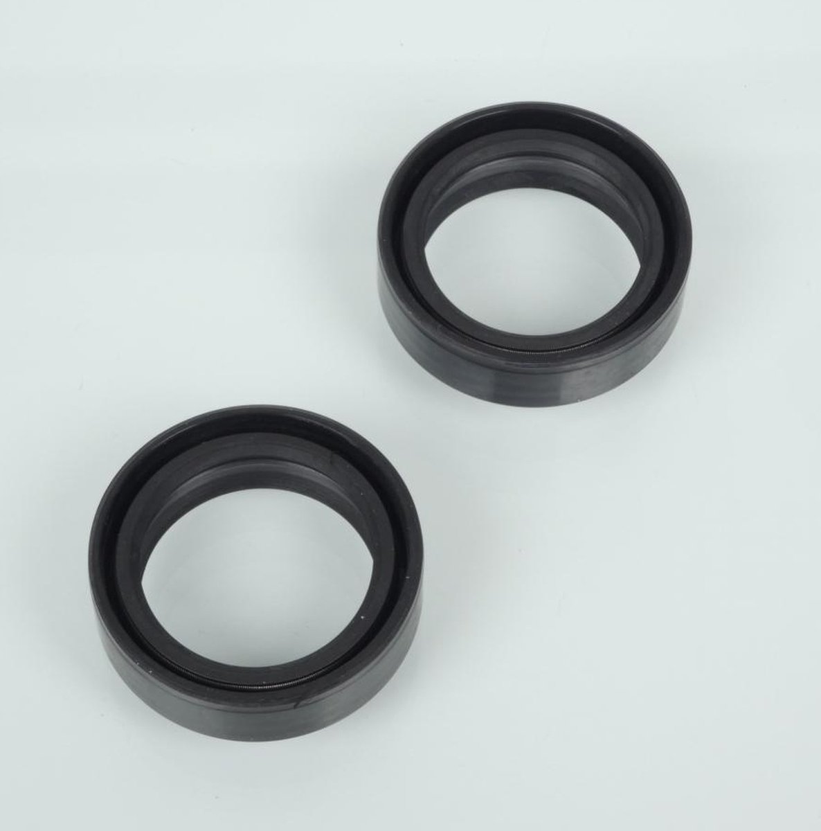 Joint spi de fourche Nikone pour Moto Suzuki 125 DR 1982 à 1985 32x43x12.5mm Neuf