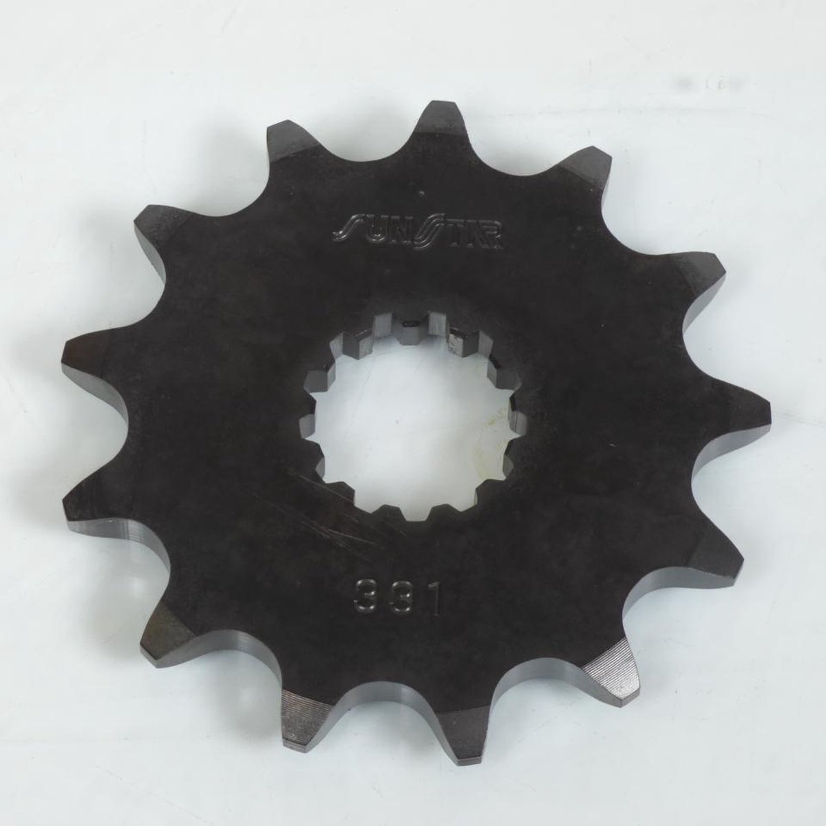 Pignon de sortie de boite Sunstar pour Quad Suzuki 185 Alt 1985 13 dents / AVG Neuf