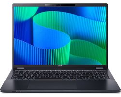 Acer TravelMate P4 16 TMP416-53-TCO-7310 - QWERTY