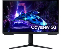 Gaming-Monitor Samsung LS32DG302EUXEN Full HD 32"