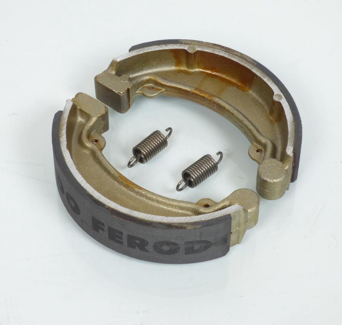 ferodo remschoen voor honda 250 cb twee vijftig 1992 tot 2005 ar nieuw