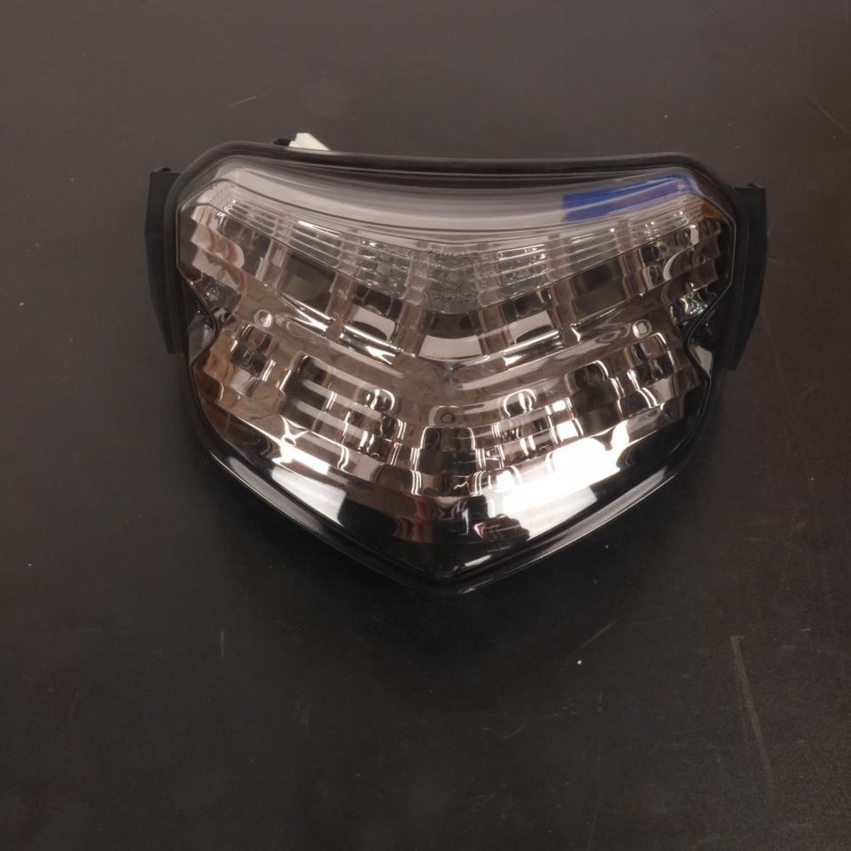 gek achterlicht voor suzuki 600 gsxr 2004-2005 nieuw