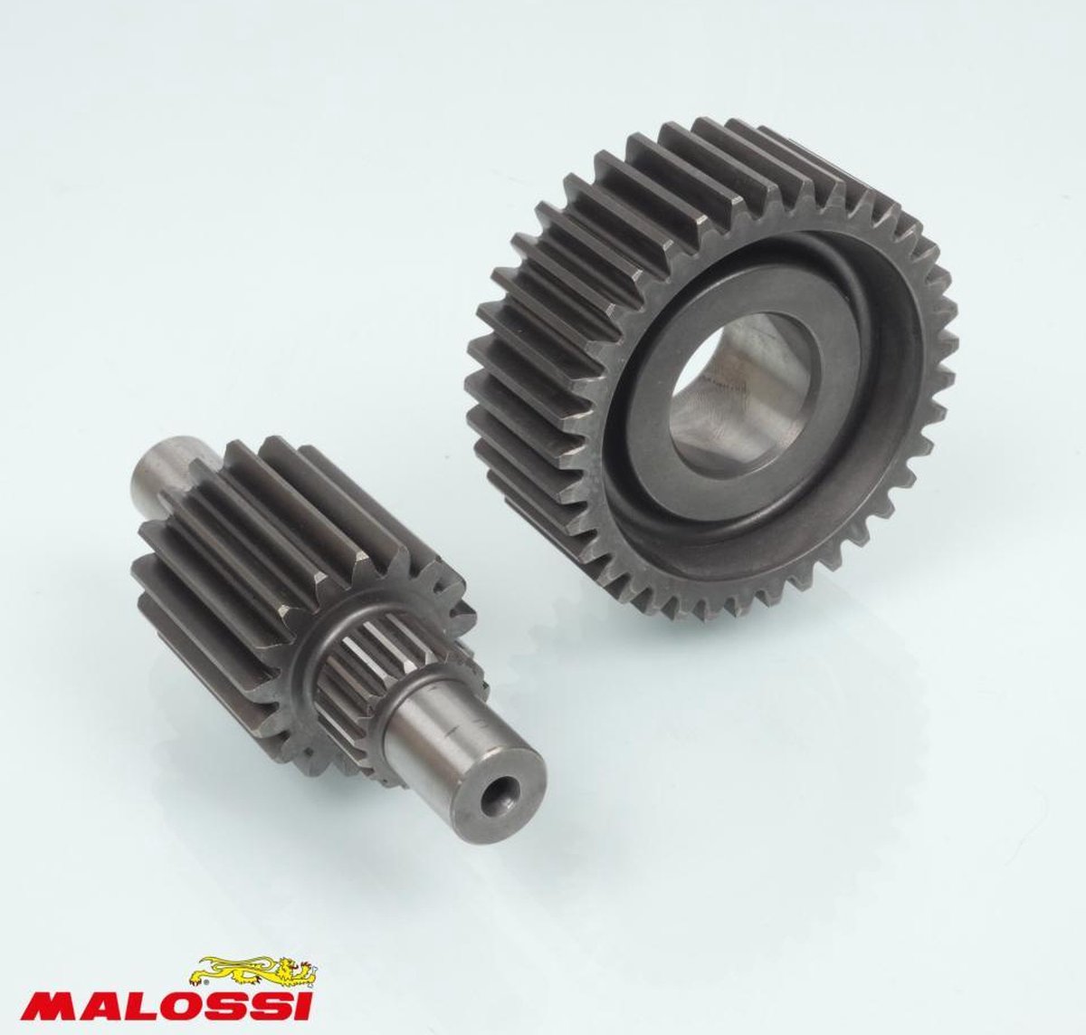 malossi transmissie achteras voor peugeot 250 scooter sv 67 9983 / htq versnellingen nieuw