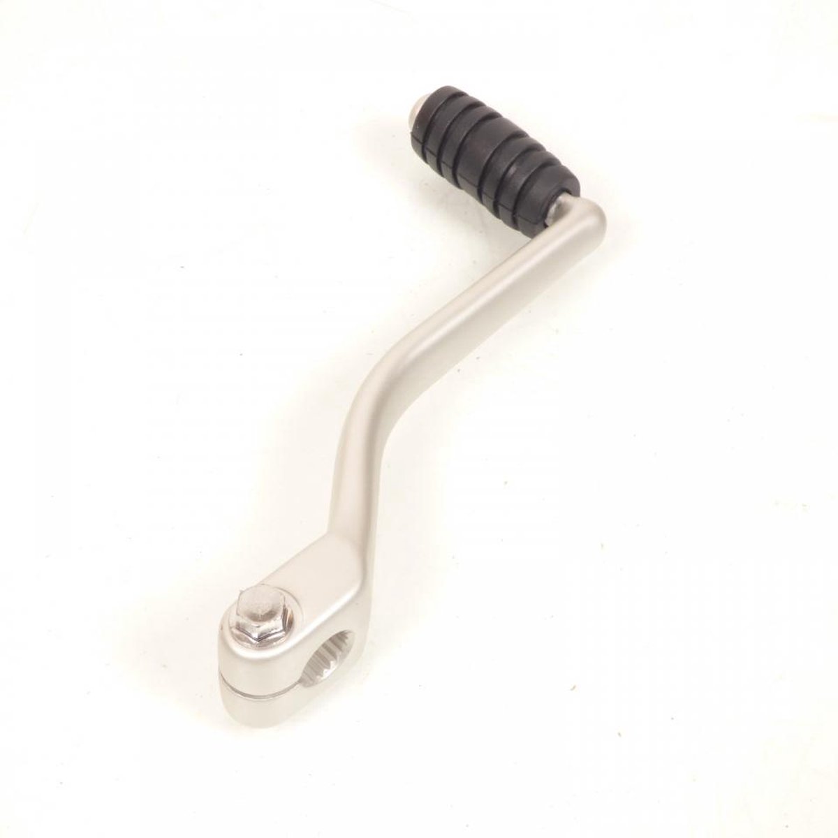 bihr versnellingspook voor derbi 50 senda sm motor 1996 tot 2005 asc-04 nieuw