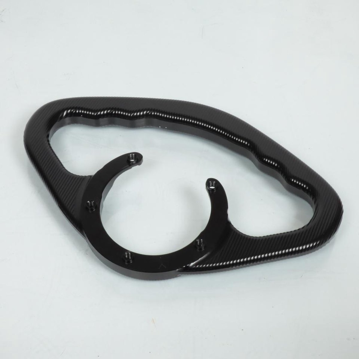 avoc handvat passagier voor motor yamaha 900 mt-09 nieuw