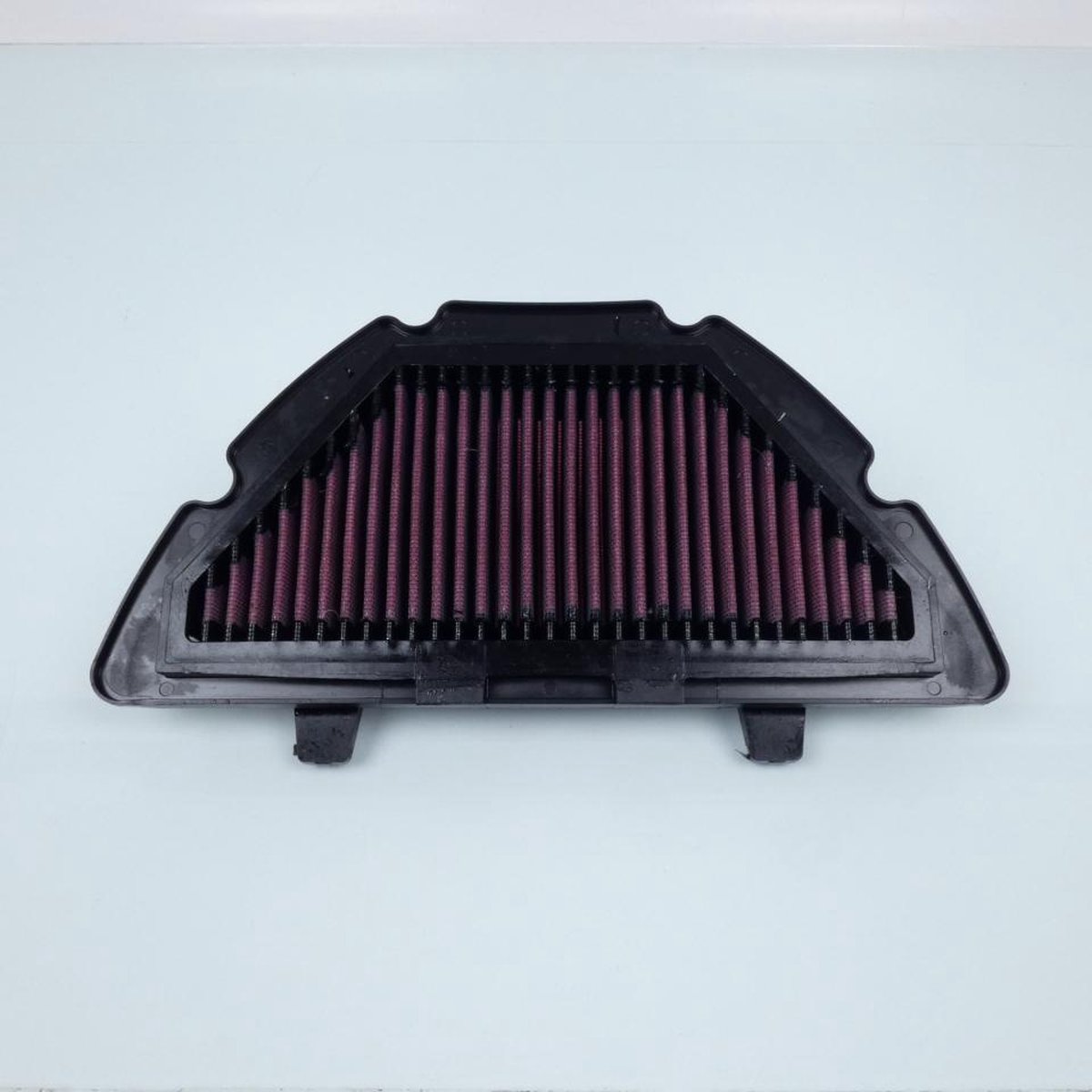 k&n luchtfilter voor motor yamaha 1000 yzf r1 2007-2008 ya-1007 nieuw