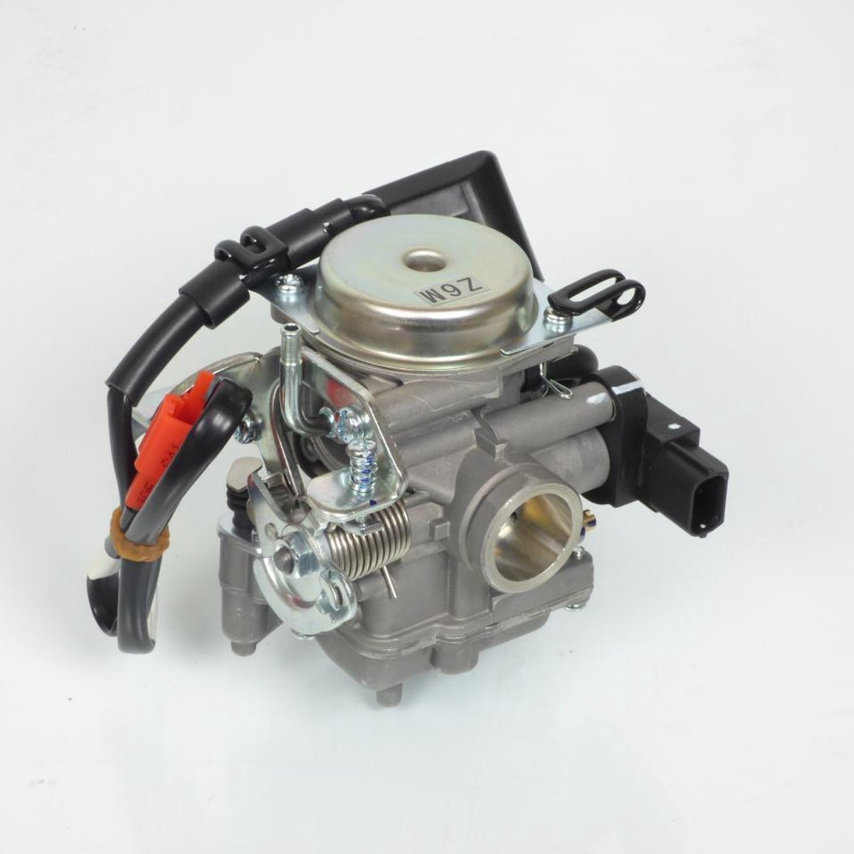 Carburateur Dellorto pour Scooter Sym 50 Symphony ST Après 2015 Neuf