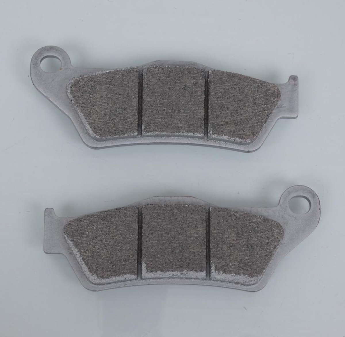 Plaquette de frein Brembo pour Moto TM 450 En Fi 4T Enduro 2011 à 2016 AV Neuf
