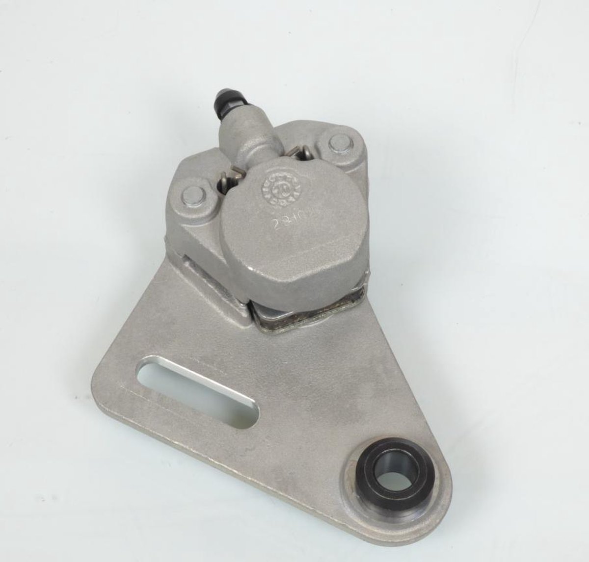 Étrier de frein arrière AJP pour moto Peugeot 50 XP6 SM 1997 à 2013 Neuf
