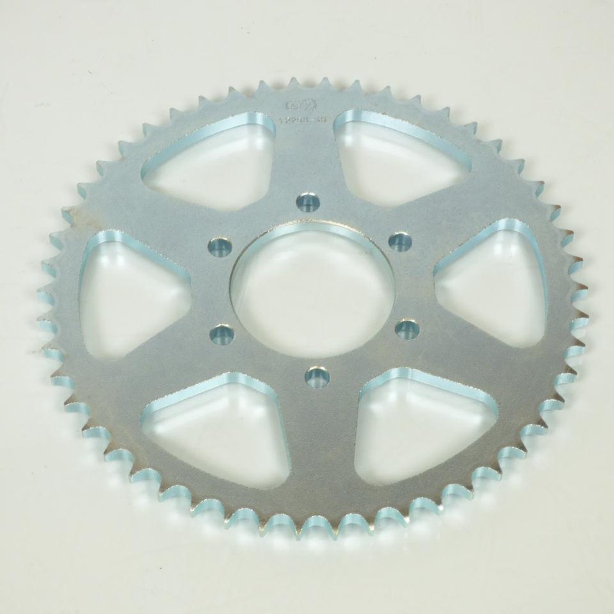 Kit chaîne Afam pour Moto GENERIC / KSR 125 TW 1998 à 2001 Neuf