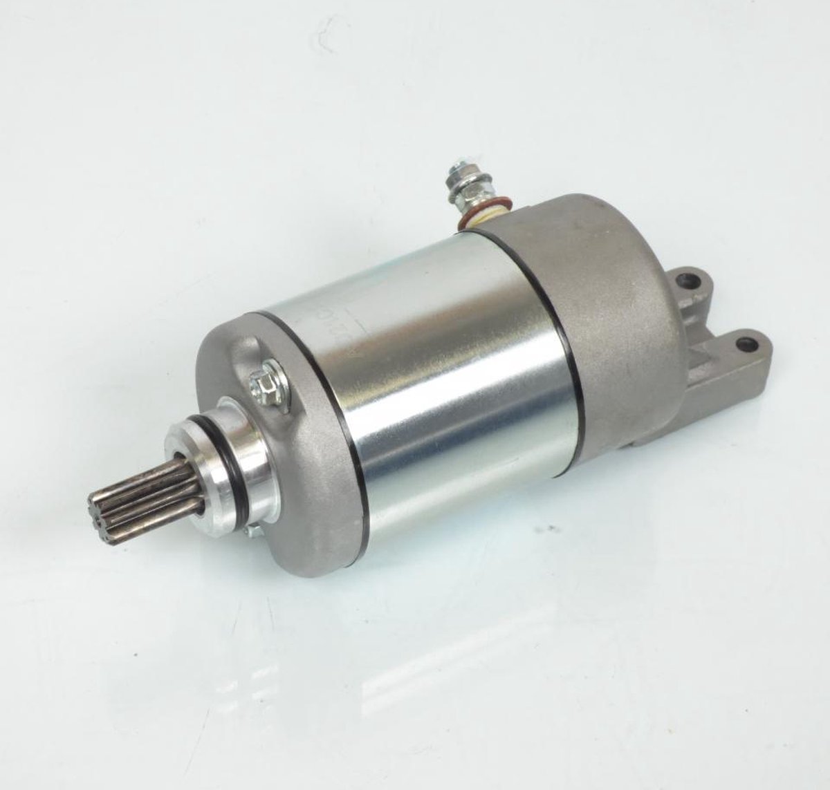 Démarreur Rick s pour Quad CAN-AM 400 Outlander 2003 à 2008 61-608 / 420684280 Neuf
